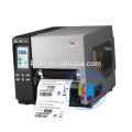 2610MT TTP 368MT USB-Etikettendrucker mit großem Thermotransferdrucker